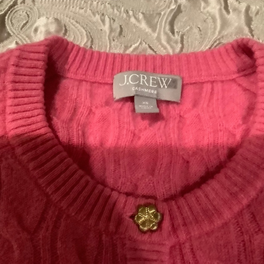 J crew